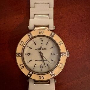 Anne Klein watch
